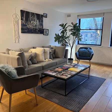 Hyde Park,3 Min Walk,Family Home! 2 Bedrooms & 2 Bathrooms Apartment! Fantastic Location Лондон Экстерьер фото