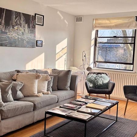 Hyde Park,3 Min Walk,Family Home! 2 Bedrooms & 2 Bathrooms Apartment! Fantastic Location Лондон Экстерьер фото