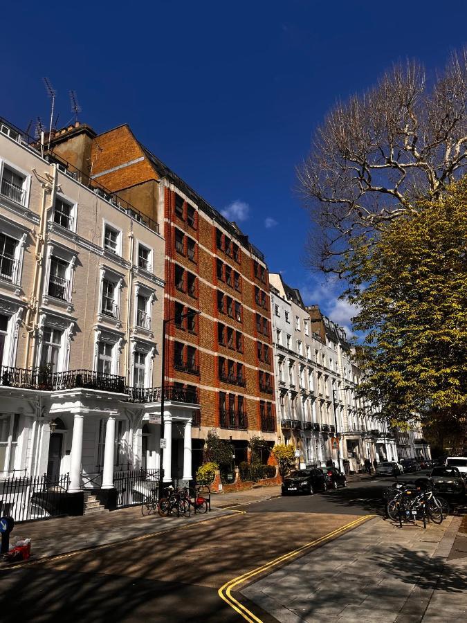 Hyde Park,3 Min Walk,Family Home! 2 Bedrooms & 2 Bathrooms Apartment! Fantastic Location Лондон Экстерьер фото